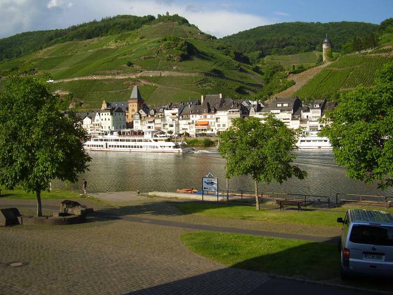 Haus Waldeck