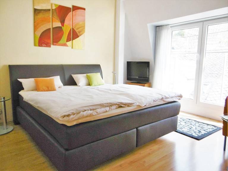 Pension Adelheid