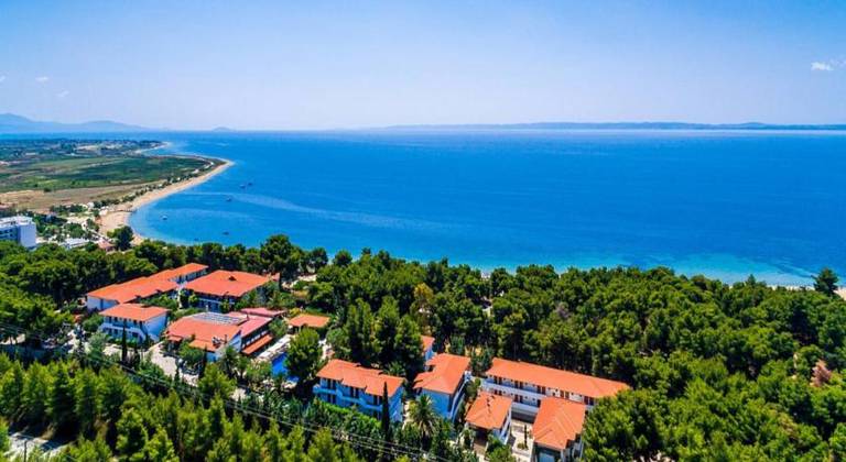 Philoxenia Hotel