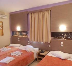 Отдых в Planos Apart Hotel - Греция, Закинтос