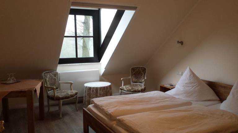 Hotel Furstenberger Hof