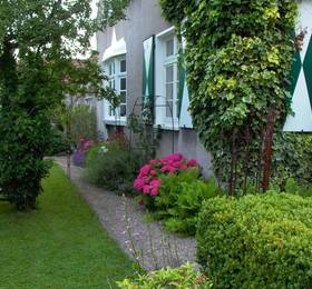 Туры в Altes Landhaus am Park (Bed Breakfast) в Германии