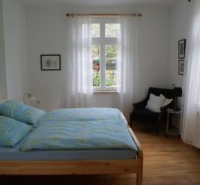 Altes Landhaus am Park (Bed Breakfast) в Ксантене