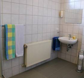 Gastehaus zur Post Spickermann в Ксантене