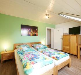 Туры в Haus Gretchen Alpen в Германии