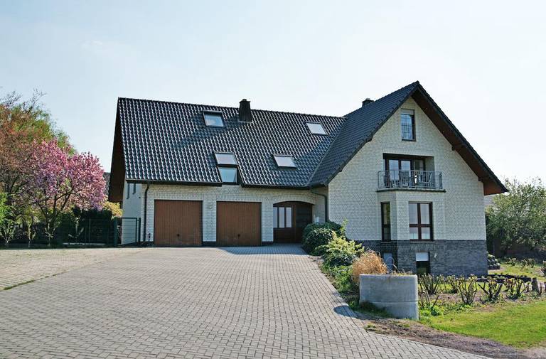 Ferienwohnung Bergblick Xanten