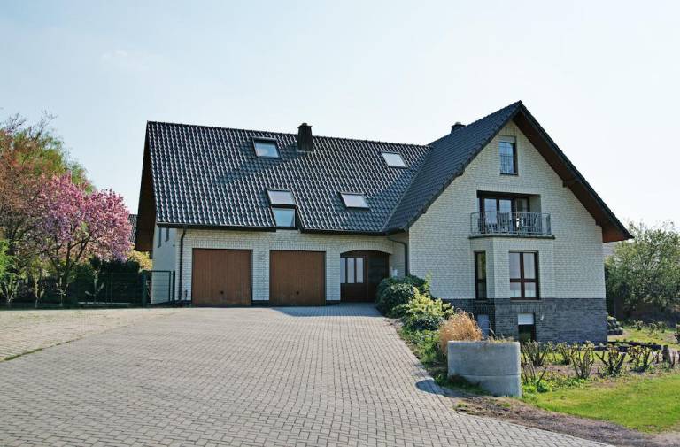 Ferienwohnung Bergblick Xanten
