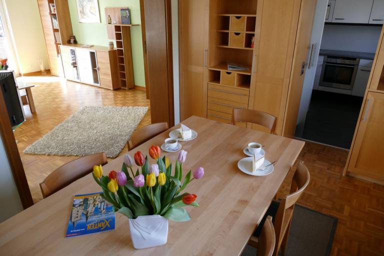 Ferienwohnung Eulenturm