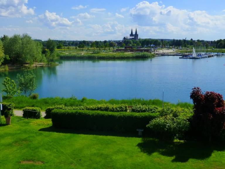 Gastehaus Am See