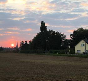 Op dem grooten Hammel в Ксантене