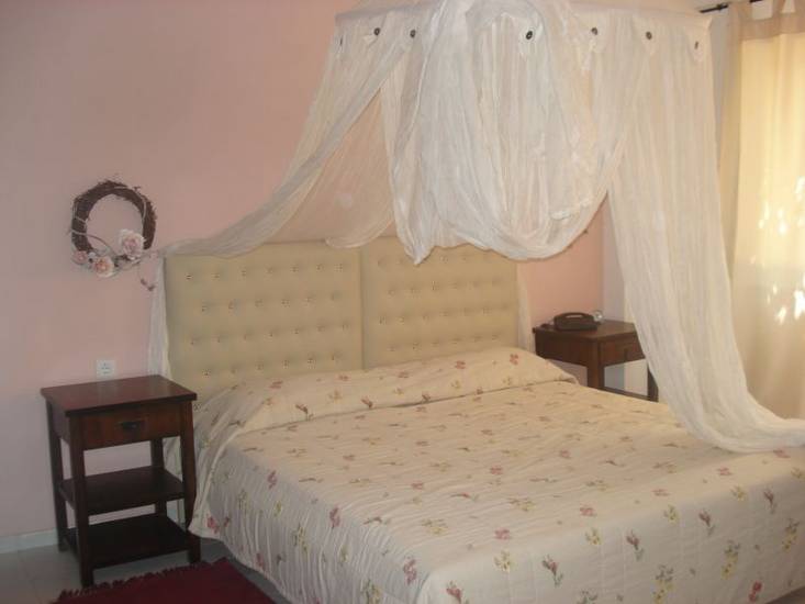 Residence Stalida 4* Греция, Крит