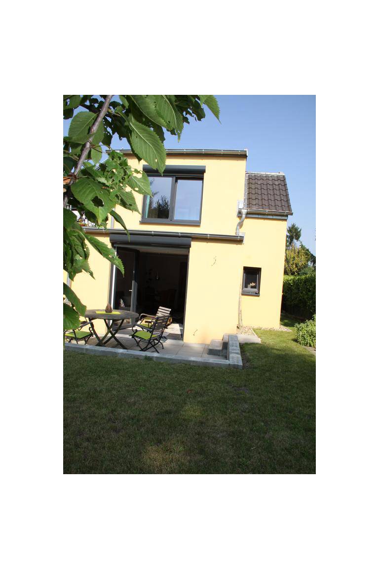 Ferienwohnung Sonnenschein