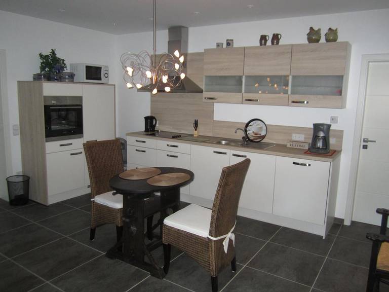 Ferienwohnung Mauritiusstrabe 1