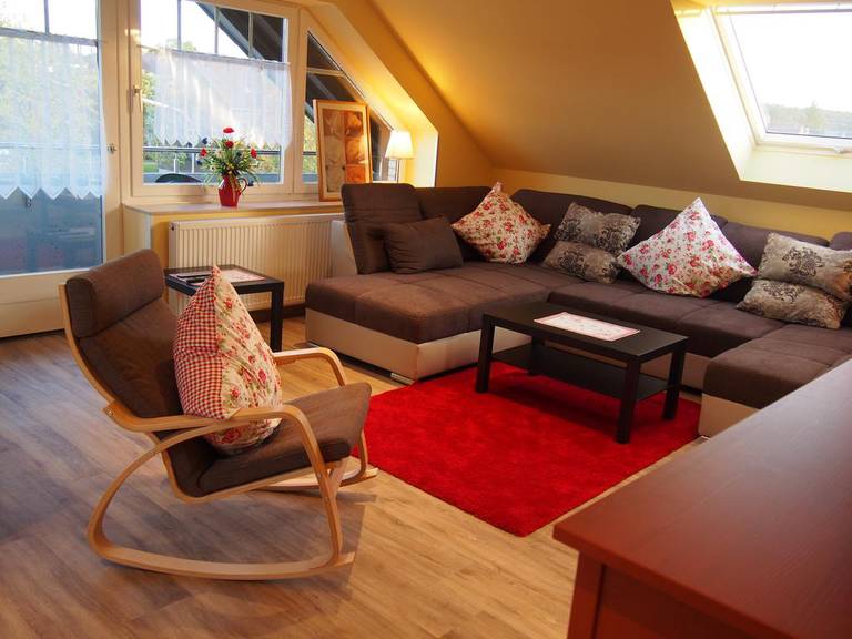 Ferienwohnung Stucka Xanten