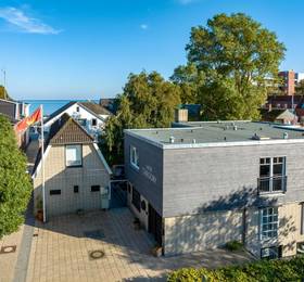 Туры в Hotel Gregory Wyk auf Fohr в Германии