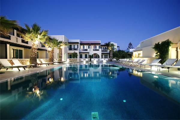 Rose Bay 4*