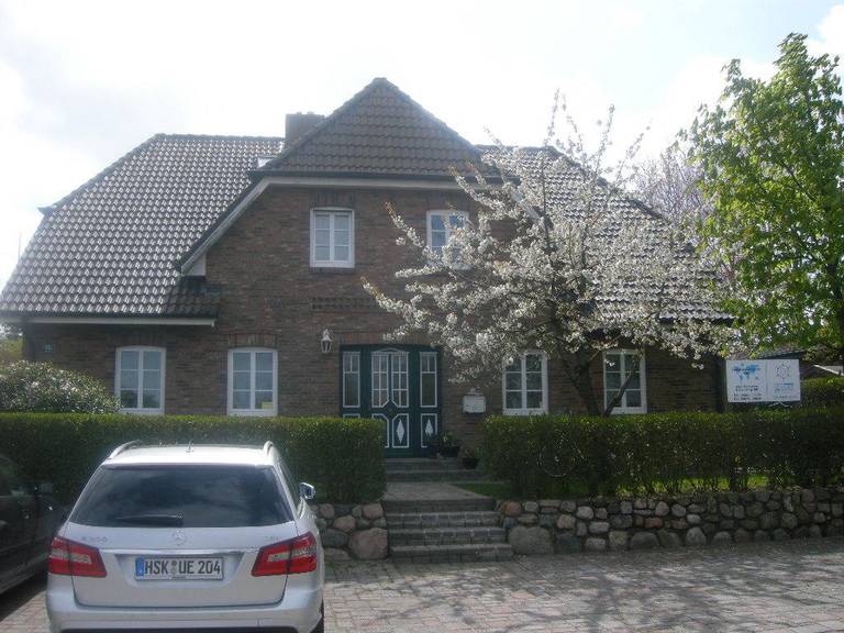 Frische Brise