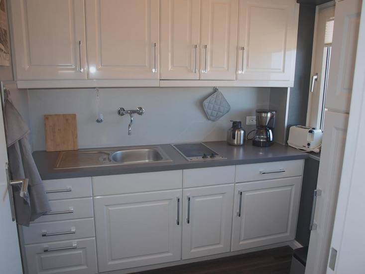 Apartment Nordseeblick in Wyk auf Fohr Германия, Вик-ауф-Фёр