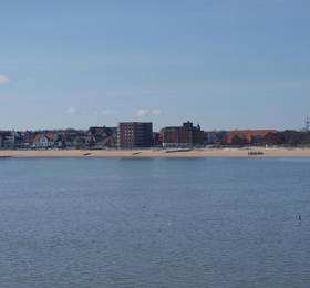 Отдых в Apartment Nordseeblick in Wyk auf Fohr - Германия, Вик-ауф-Фёр