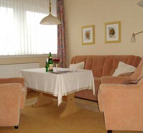 Туры в Haus Meve в Германии
