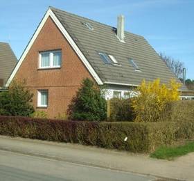 Haus Meve в Вик-ауф-Фёре