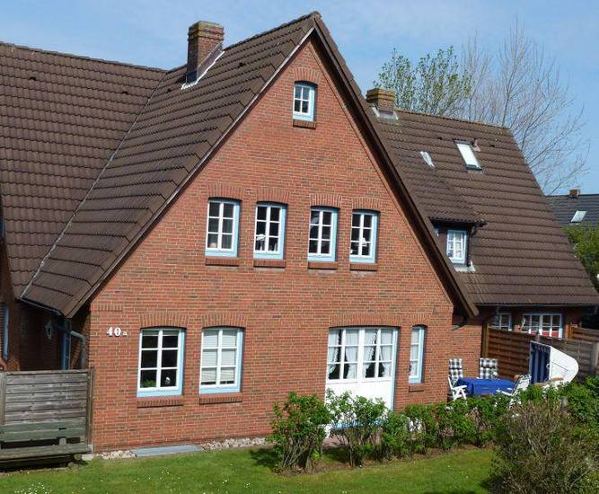 Ferienwohnung-Lavendel Германия, Вик-ауф-Фёр