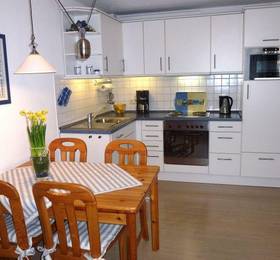 Отдых в Ferienwohnung-Lavendel - Германия, Вик-ауф-Фёр