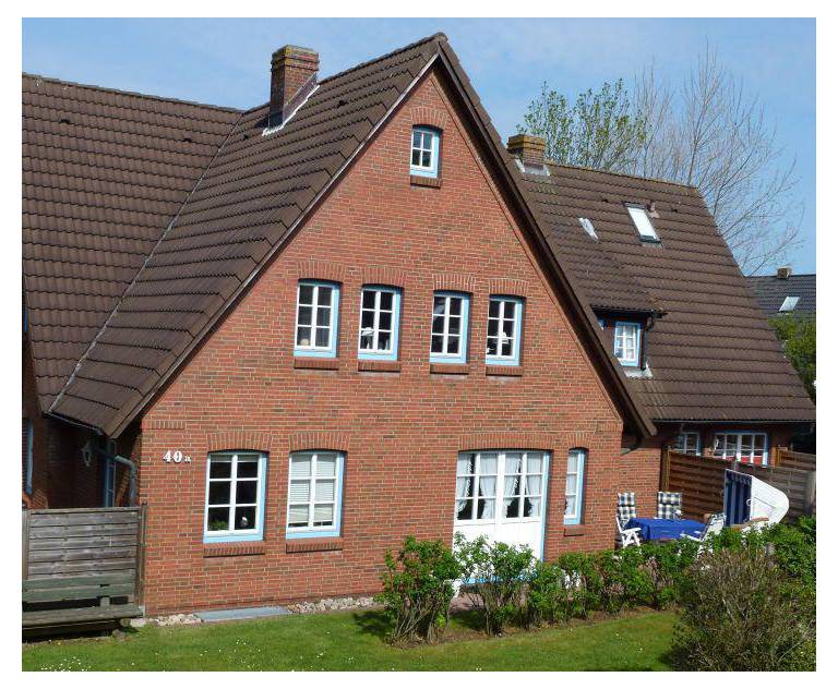 Ferienwohnung-Lavendel