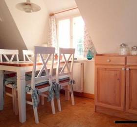 Туры в Ferienwohnung-Whg-4-But-Meere в Германии