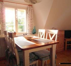 Отдых в Ferienwohnung-Whg-4-But-Meere - Германия, Вик-ауф-Фёр