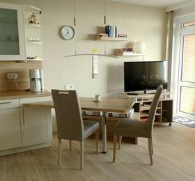 Туры в Ferienwohnung-Whg-Strandoase в Германии