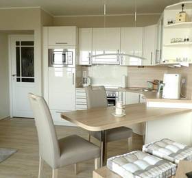 Отдых в Ferienwohnung-Whg-Strandoase - Германия, Вик-ауф-Фёр