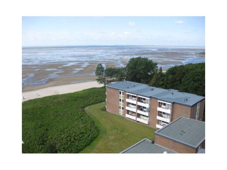 Ferienwohnung-Whg-Strandoase