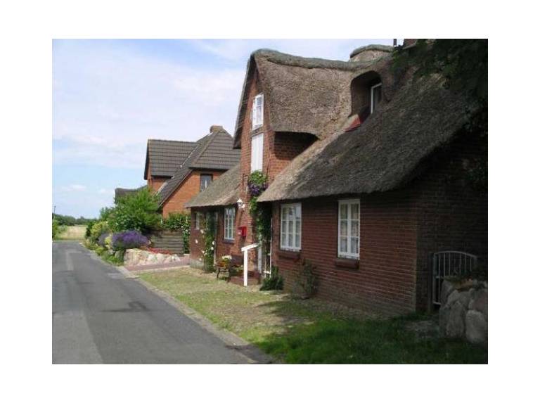 Ferienhaus-Haus-Buernstrat