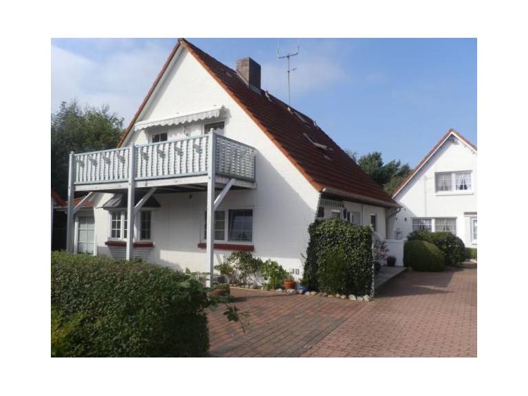 Ferienwohnung-Whg-Maisfeld