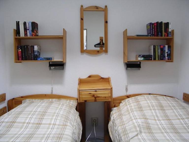 Ferienwohnung-Basold