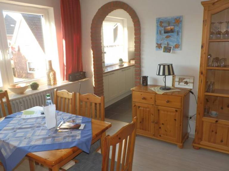 Ferienwohnung-Storchennest