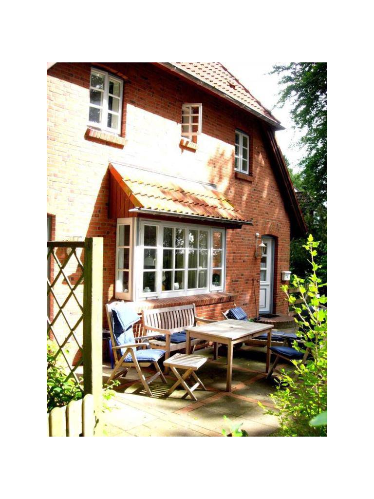 Ferienhaus-Haus-am-Kurpark-1a