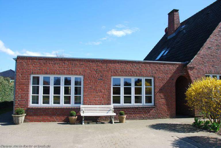 Foehr-Ferienwohnung-Clematis