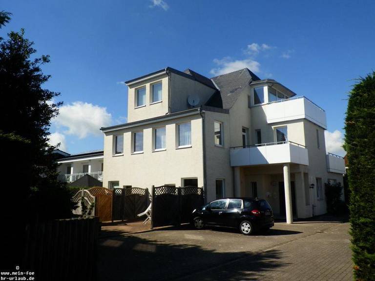 Foehr-Ferienwohnung-Kaeptn-s-Koje