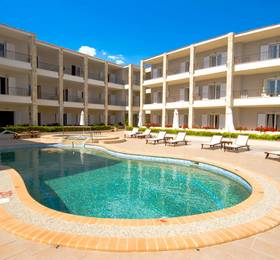 Отдых в Siviris Beach Hotel - Греция, Халкидики