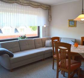 Отдых в Wiesenweg-Wohnung-06 - Германия, Вик-ауф-Фёр