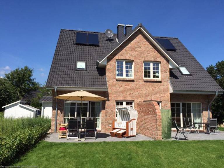 Dreamhus-Wyk