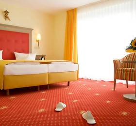 Туры в Ringhotel Wittelsbacher Hoh *** Superior в Германии