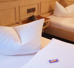 Туры в Hotel Gruner Baum в Германии