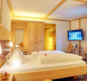 Hotel Gruner Baum в Вюрцбурге