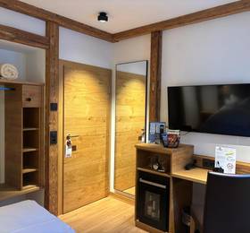 Отдых в Hotel Gruner Baum - Германия, Вюрцбург