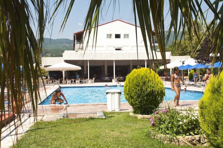Sun Beach