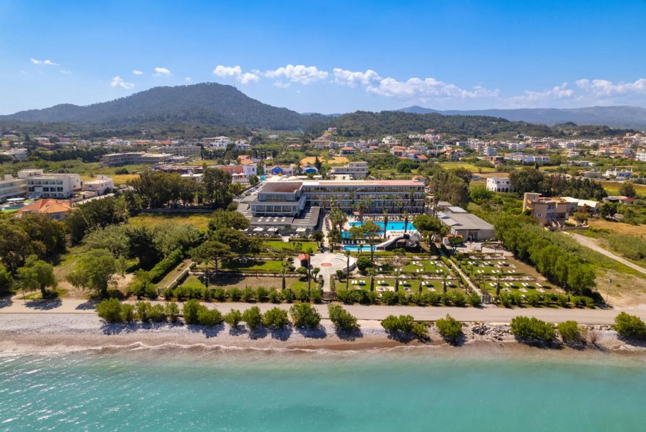 All Senses Ocean Blue Sea Side Resort
