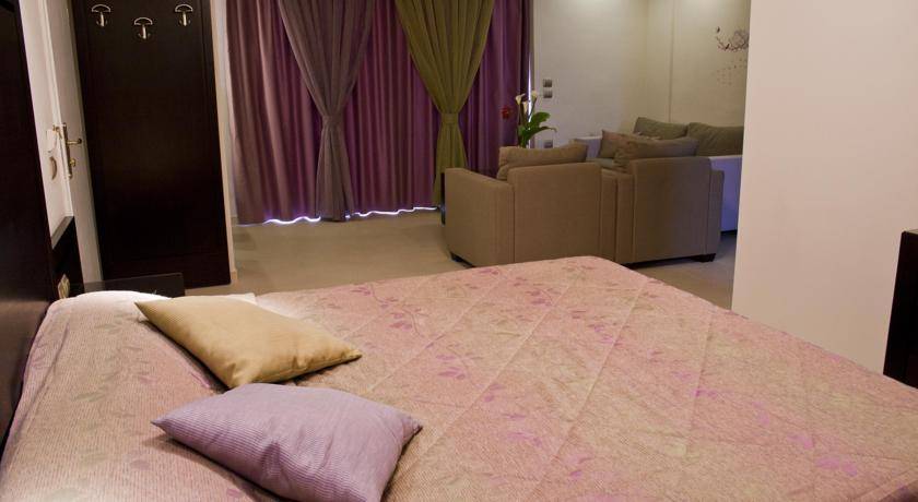 Tolo Hotel 3* Греция, Пелопоннес